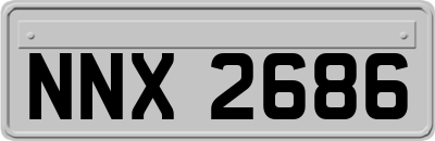 NNX2686