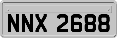 NNX2688