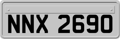 NNX2690
