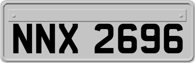 NNX2696