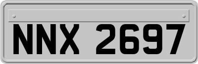 NNX2697