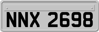 NNX2698