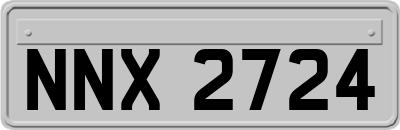 NNX2724