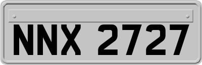 NNX2727