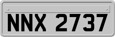 NNX2737