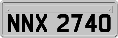 NNX2740