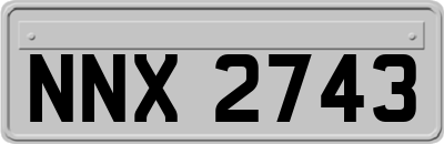 NNX2743