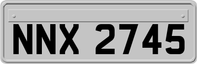 NNX2745