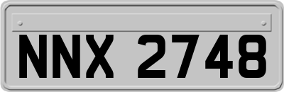 NNX2748