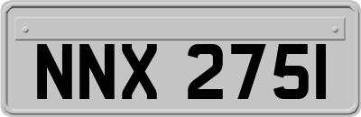 NNX2751