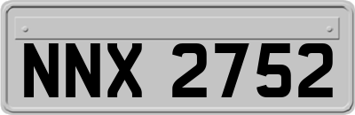 NNX2752