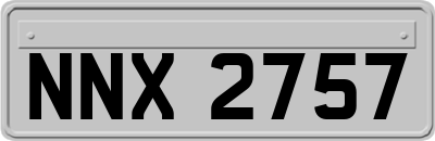 NNX2757