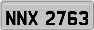 NNX2763