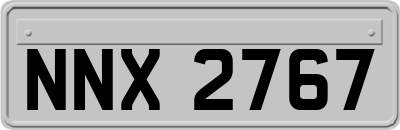 NNX2767