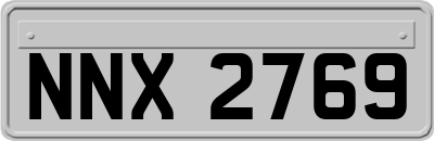 NNX2769