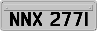 NNX2771