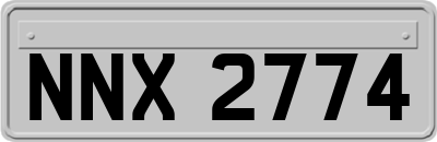 NNX2774