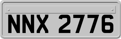 NNX2776