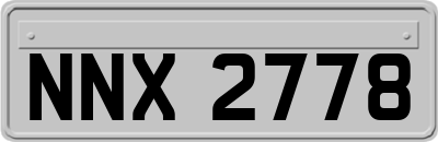 NNX2778