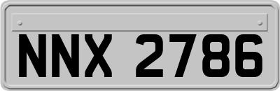 NNX2786