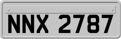 NNX2787