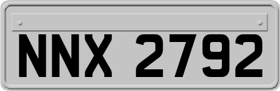 NNX2792