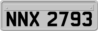 NNX2793