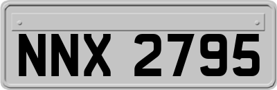 NNX2795