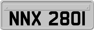 NNX2801