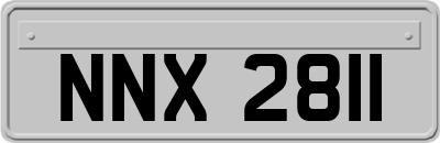 NNX2811