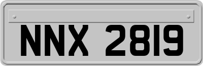 NNX2819