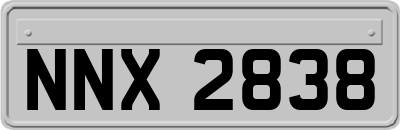 NNX2838