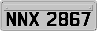 NNX2867