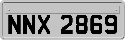 NNX2869
