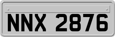 NNX2876