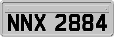 NNX2884
