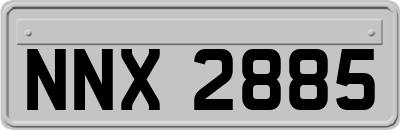 NNX2885