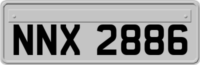 NNX2886