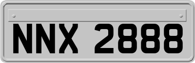 NNX2888