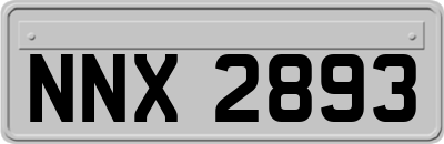 NNX2893