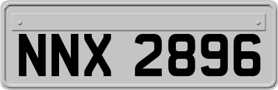 NNX2896