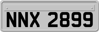 NNX2899