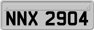 NNX2904
