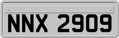 NNX2909