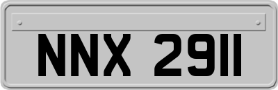 NNX2911