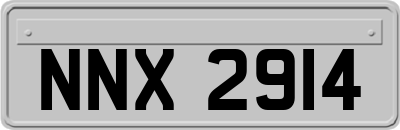 NNX2914
