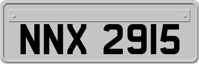 NNX2915