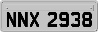 NNX2938