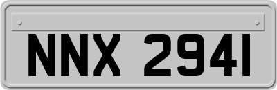 NNX2941