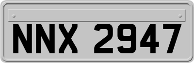 NNX2947